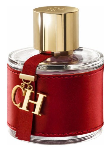 Carolina Herrera CH Edt for Woman