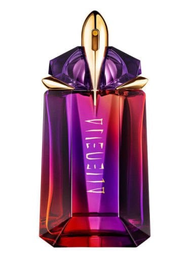 Mugler Alien Hypersense Edp