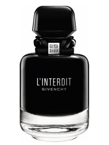 Givenchy L'interdit Intense