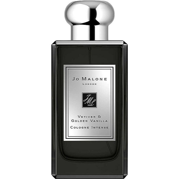 Jo Malone Vetiver & Golden Vanilla