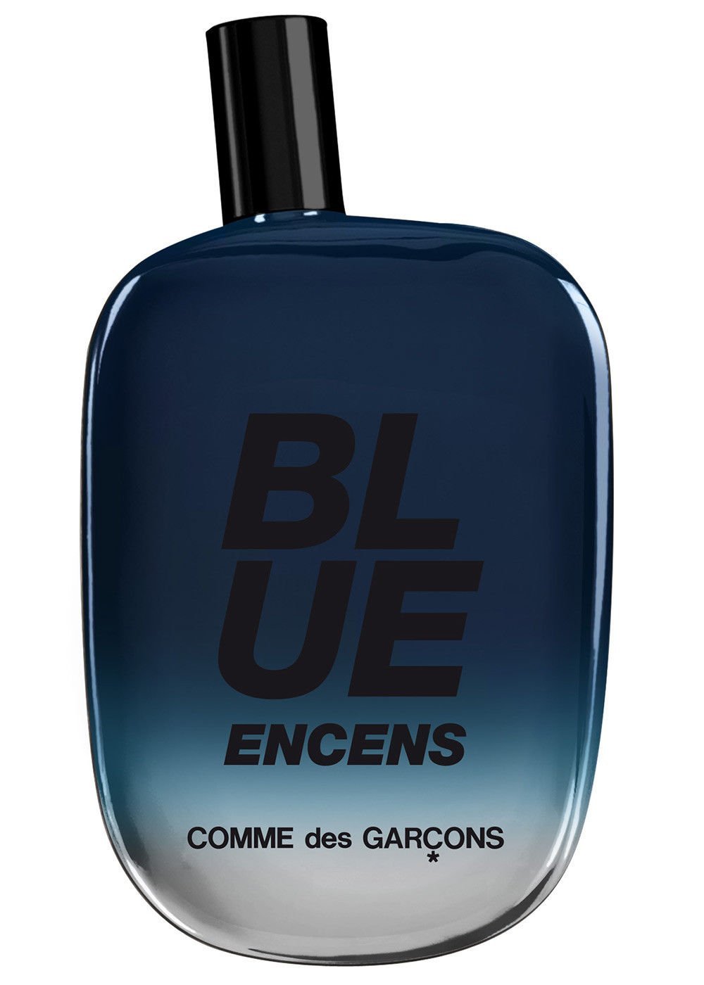 Comme des Garçons Blue Encens