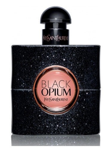 Yves Saint Laurent Black Opium Edp