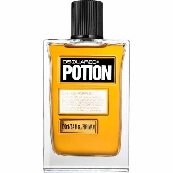 Dsquared2 Potion for Man