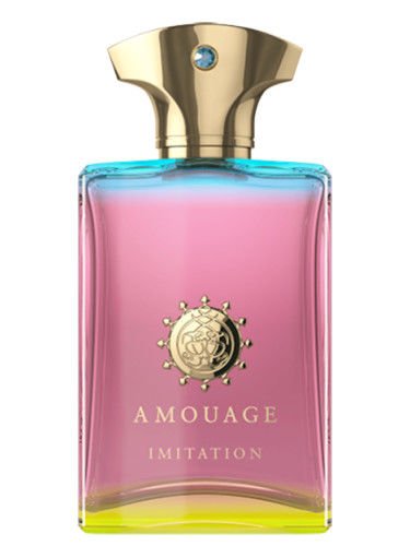 Amouage Imitation Man