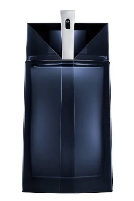 Mugler Alien Man Edt