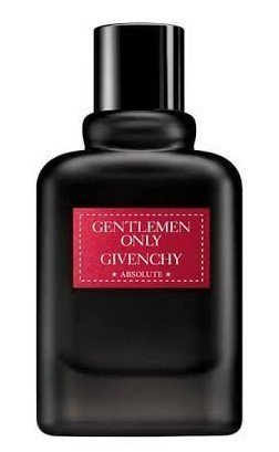 Givenchy Gentleman Only Absolute