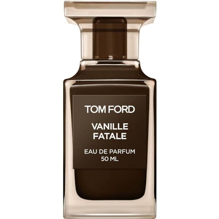 Tom Ford Vanille Fatale