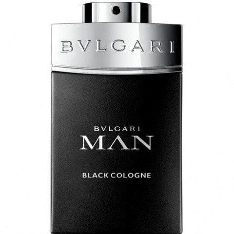 Bvlgari Man Black Cologne