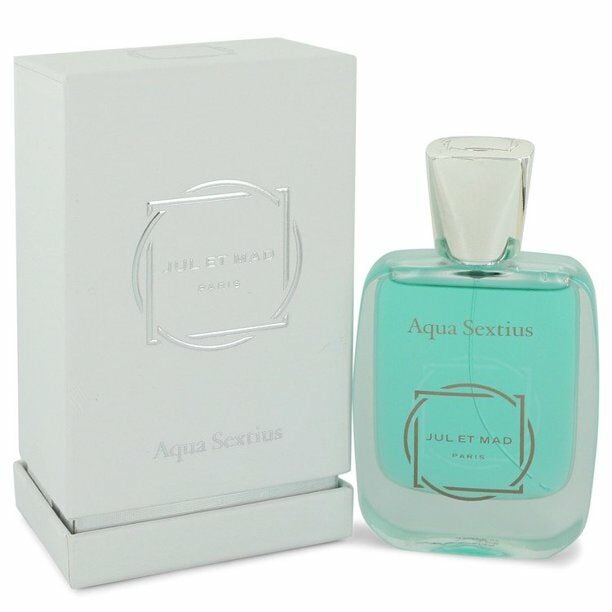 Jul et Mad Aqua Sextius 50 ML