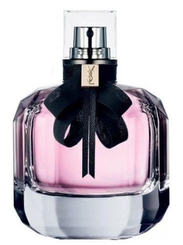 Yves Saint Laurent Mon Paris Edp