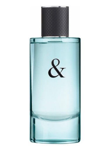 Tiffany & Love for Him Edt