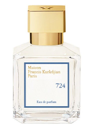 Maison Francis Kurkdjian 724 Edp