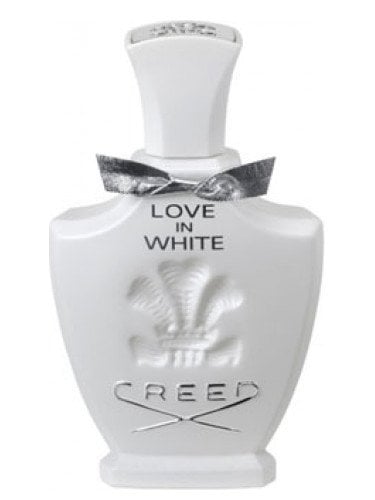 Creed Love in White Edp