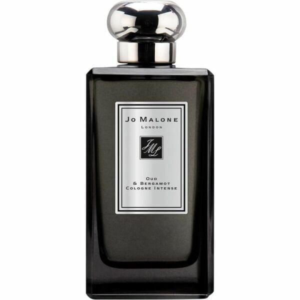 Jo Malone Oud&Bergamot Cologne Intense