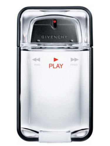 Givenchy Play Edt