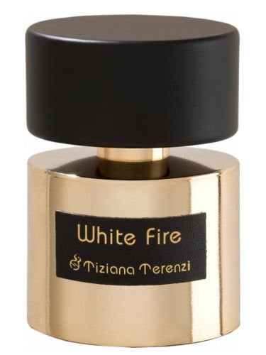 Tiziana Terenzi White Fire