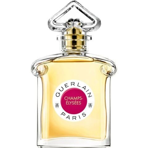 Guerlain Champ-Elysees Edp