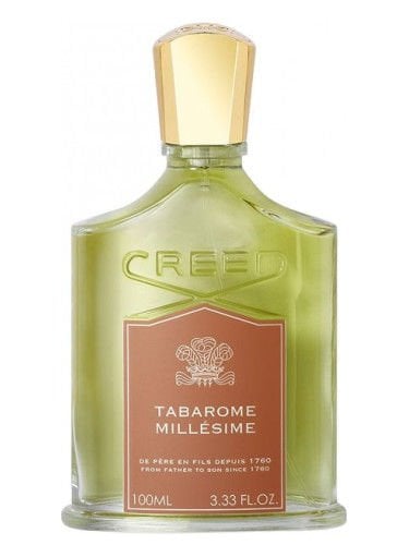 Creed Tabarome Millesime