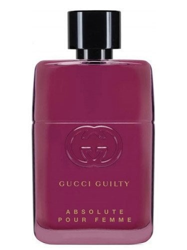 Gucci Guilty Absolute pour Femme