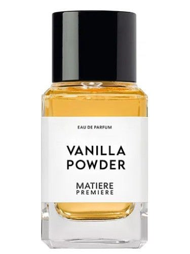 Matiere Premiere Vanilla Powder Edp