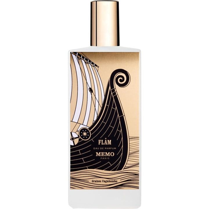 Memo Flam Edp