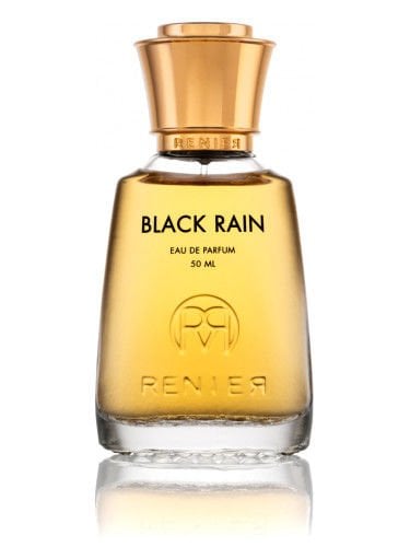 Renier Parfums Black Rain