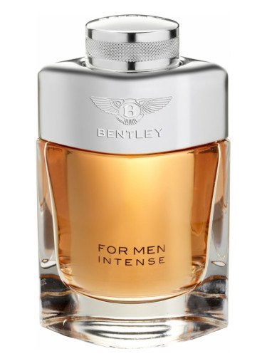 Bentley for Men Intense