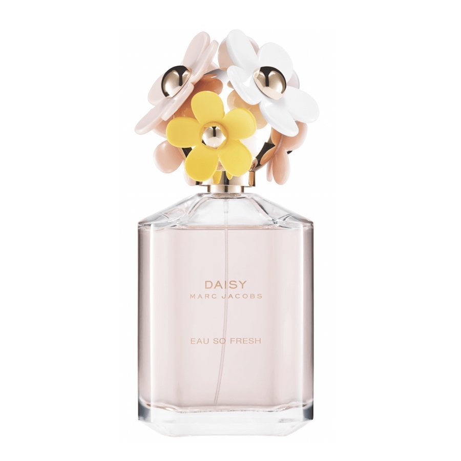 Marc Jacobs Daisy Eau So Fresh Edt