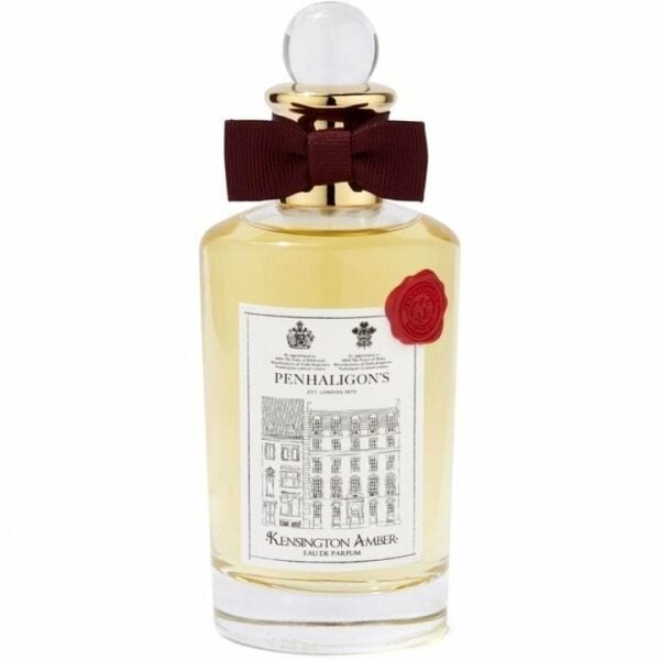 Penhaligon's Kensington Amber