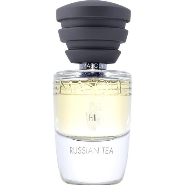 Masque Milano Russian Tea