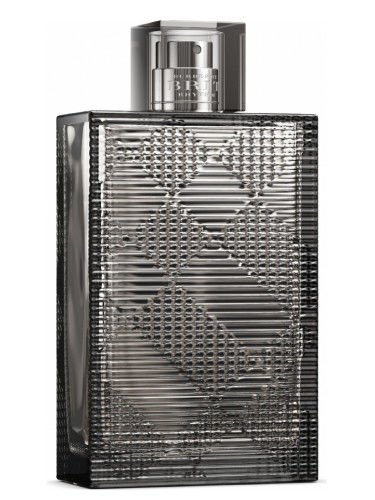 Burberry Brit Rhythm Edt Intense for Him