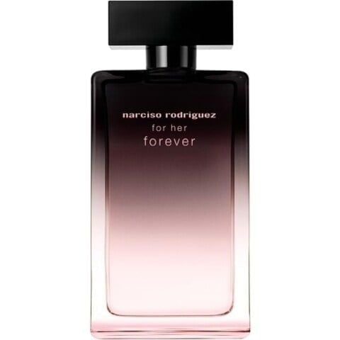 Narciso Rodriguez For Her Forever Edp