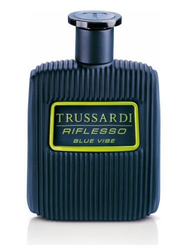 Trussardi Riflesso Blue Edt