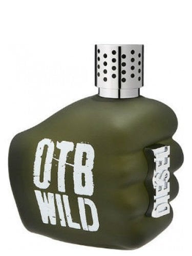 Diesel Only The Brave Wild Edt