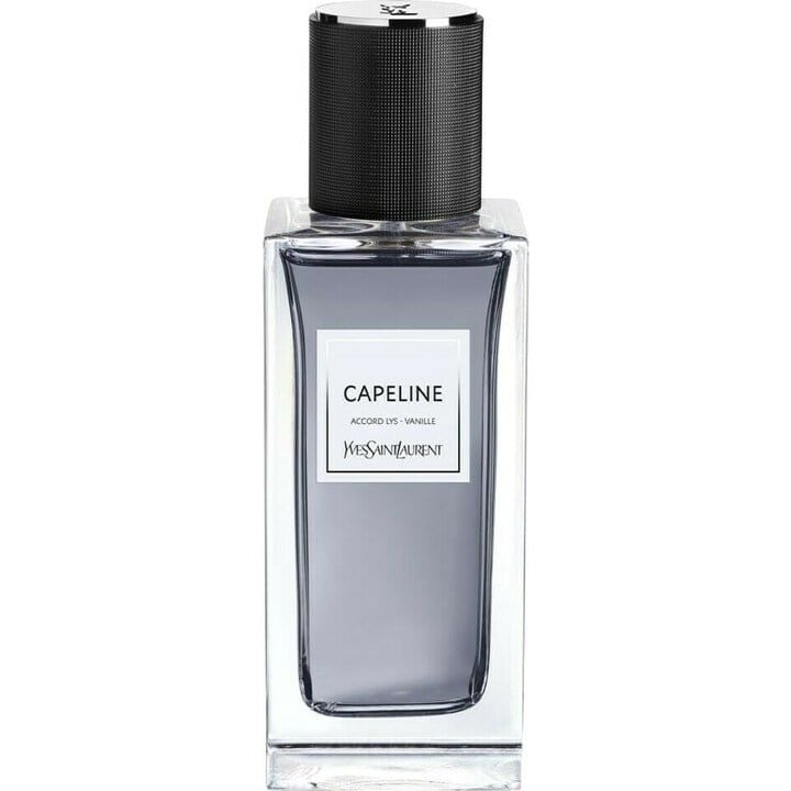 Yves Saint Laurent Capeline