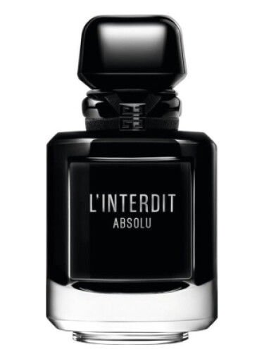 Givenchy L'interdit Absolu Edp Intense