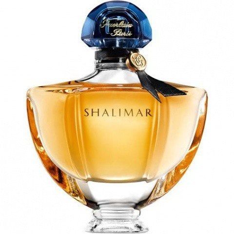 Guerlain Shalimar Edp