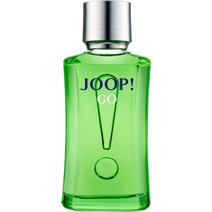 Joop! Go Edt