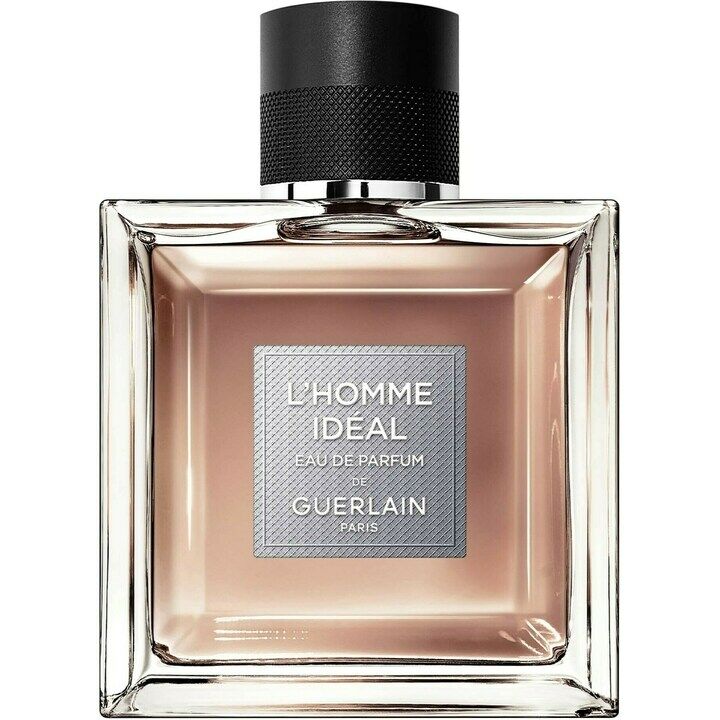 Guerlain L'homme Ideal EDP