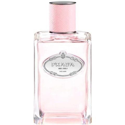 Prada Infusion de Rose Edp