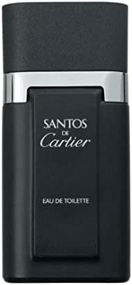 Cartier Santos de Cartier Edt