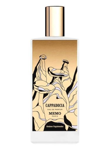 Memo Cappadocia Edp