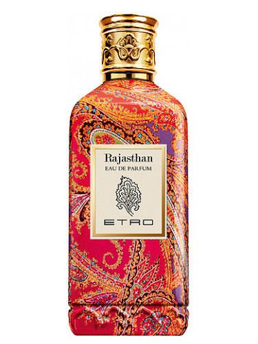 Etro Rajasthan Edp