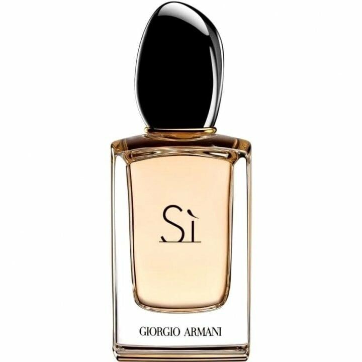 Armani Si Edp