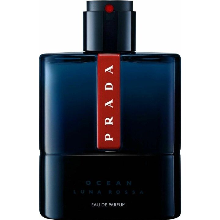 Prada Luna Rossa Ocean EDP