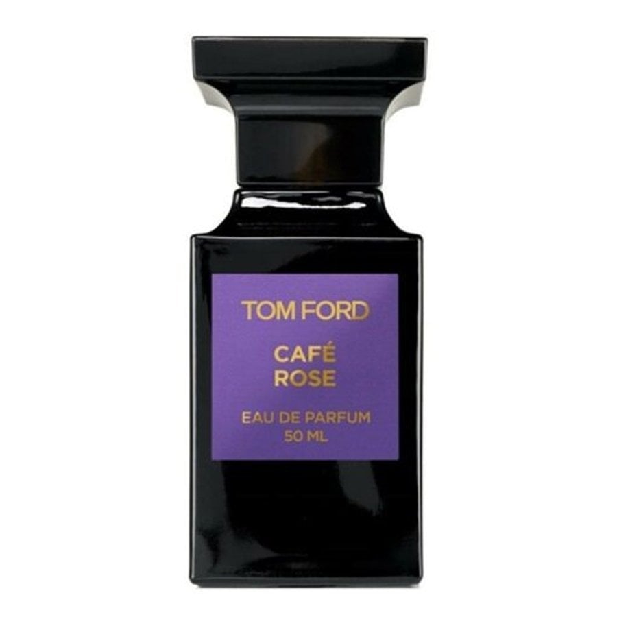 Tom Ford Cafe Rose