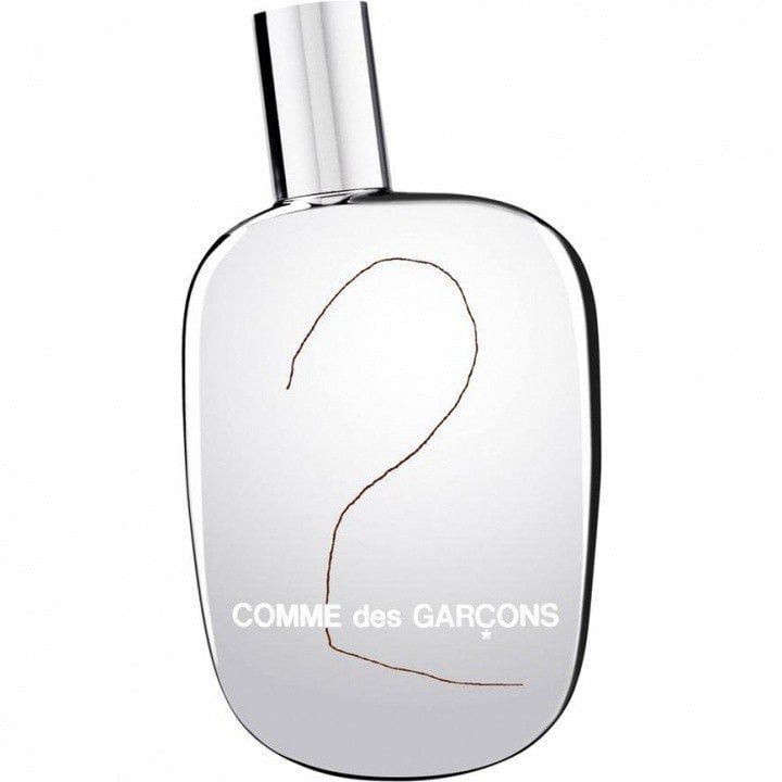 Comme des Garcons 2