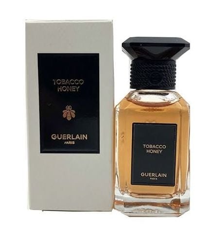 Guerlain Tobacco Honey 10 ml Ürün