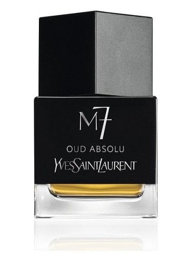 Yves Saint Laurent M7 Oud Absolu