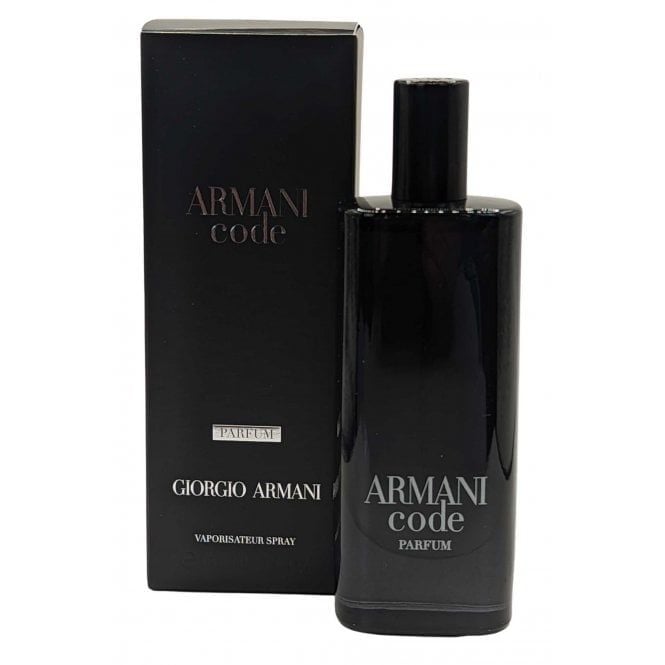 Armani Code Parfum 15 ML